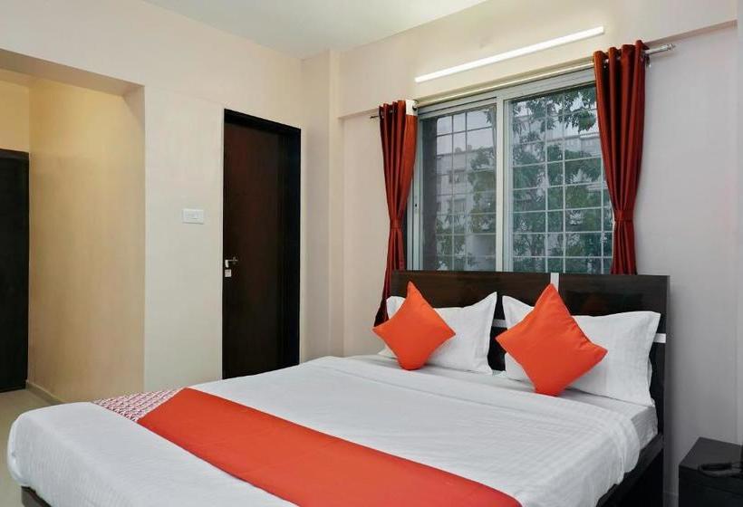 酒店 Sai Inn By Oyo Rooms