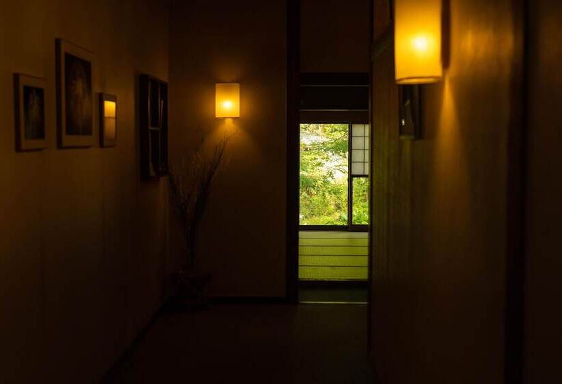 فندق Shikisainoyado Furusato