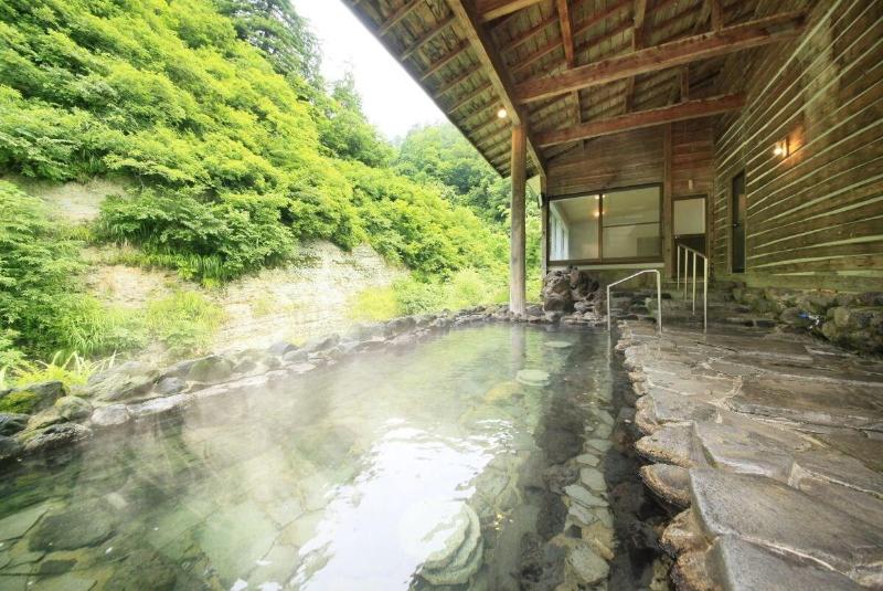 فندق Shikisainoyado Furusato