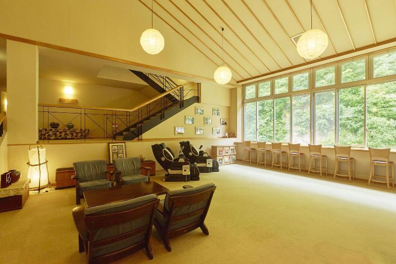 فندق Shikisainoyado Furusato