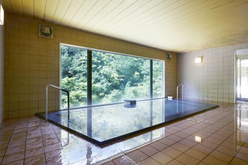 فندق Shikisainoyado Furusato