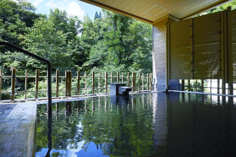 فندق Shikisainoyado Furusato