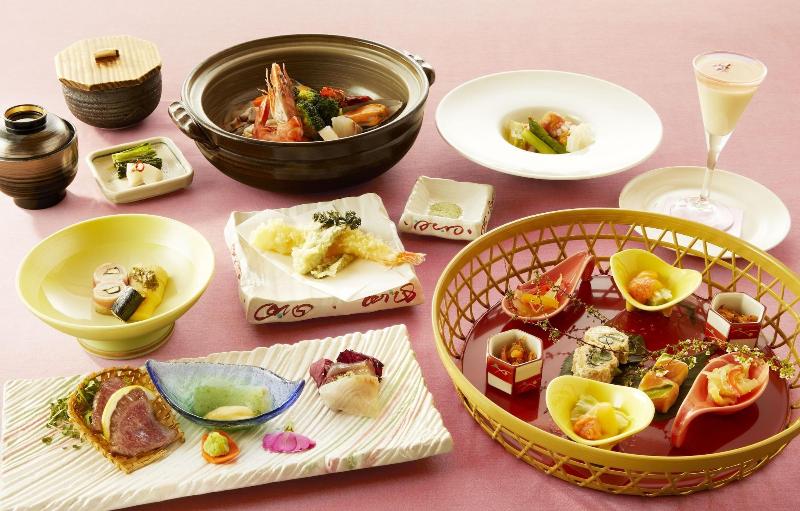 فندق Shikisainoyado Furusato