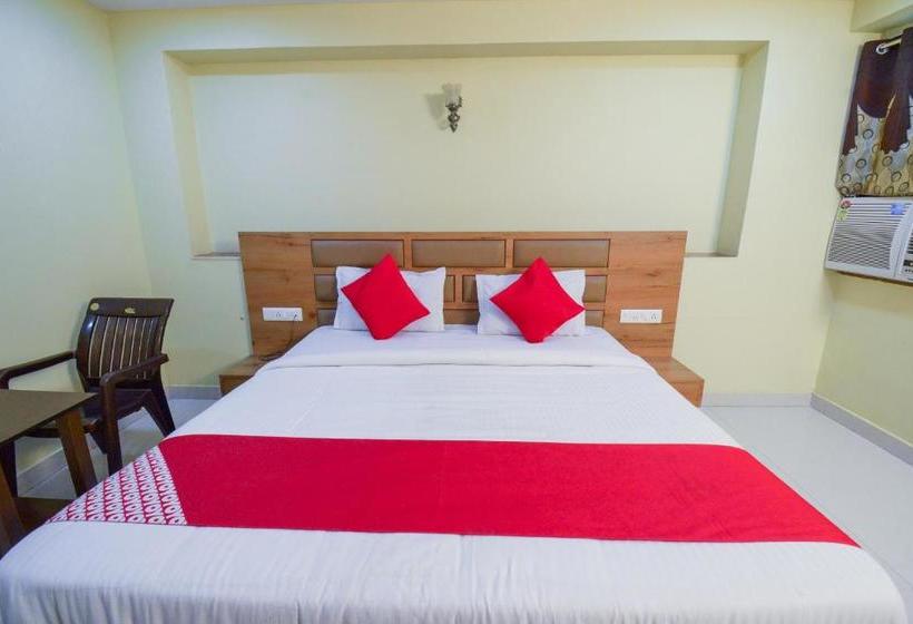 Отель Shri Baba Excellency By Oyo