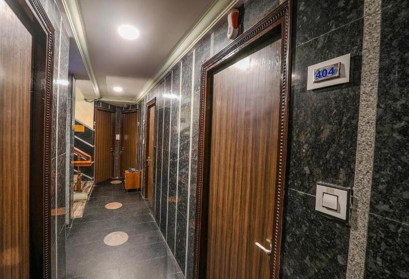 Super Hotel O Hanuman Pet Near Railway Station Formerly Sitara