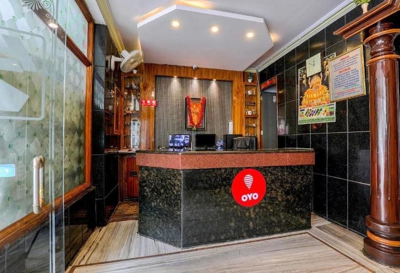 Super Hotel O Hanuman Pet Near Railway Station Formerly Sitara