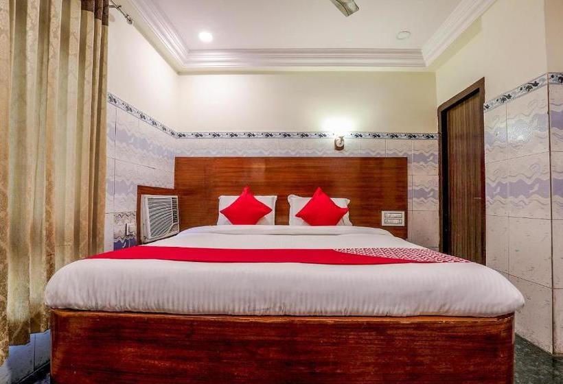 Super Hotel O Hanuman Pet Near Railway Station Formerly Sitara