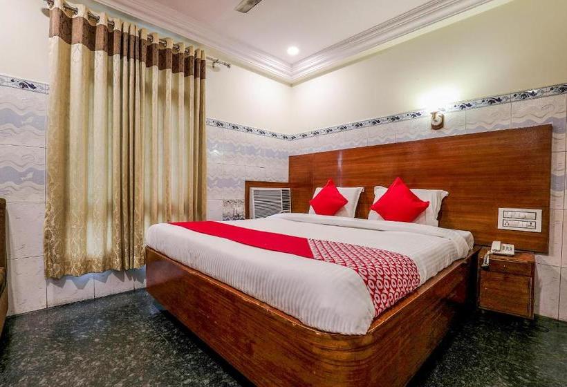 Super Hotel O Hanuman Pet Near Railway Station Formerly Sitara