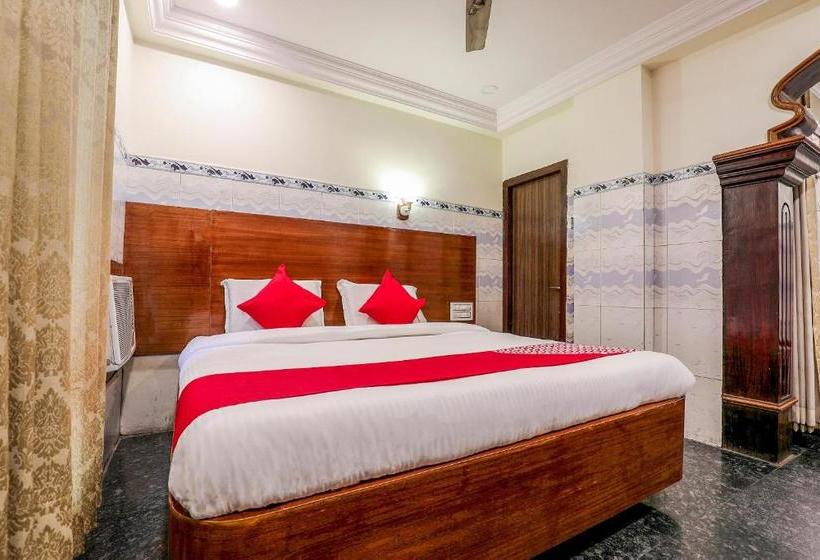 Super Hotel O Hanuman Pet Near Railway Station Formerly Sitara