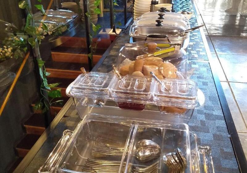 فندق Snow Angeles