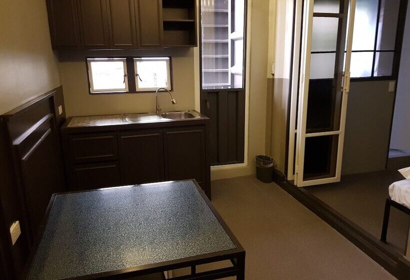 فندق Snow Angeles