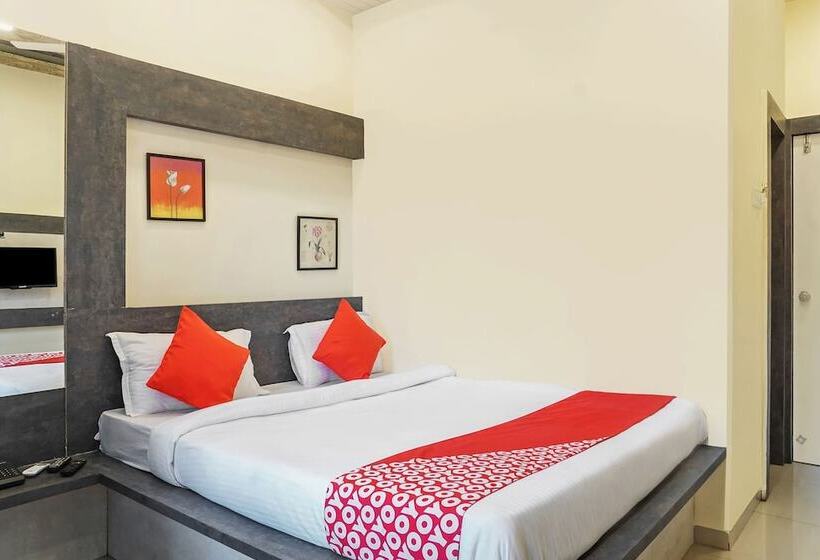 فندق Summer Palace By Oyo Rooms