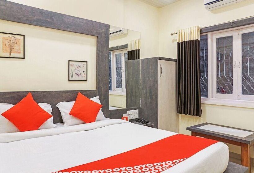 בית מלון כפרי Summer Palace By Oyo Rooms