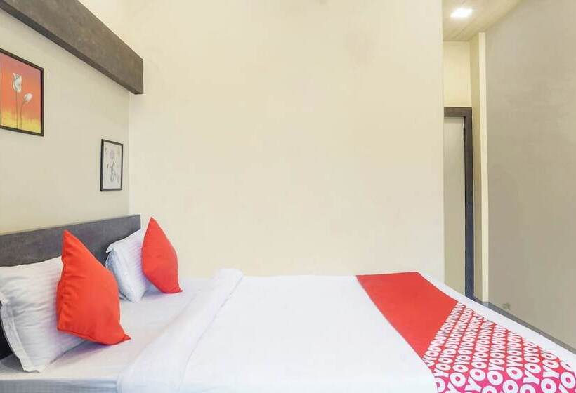 فندق Summer Palace By Oyo Rooms