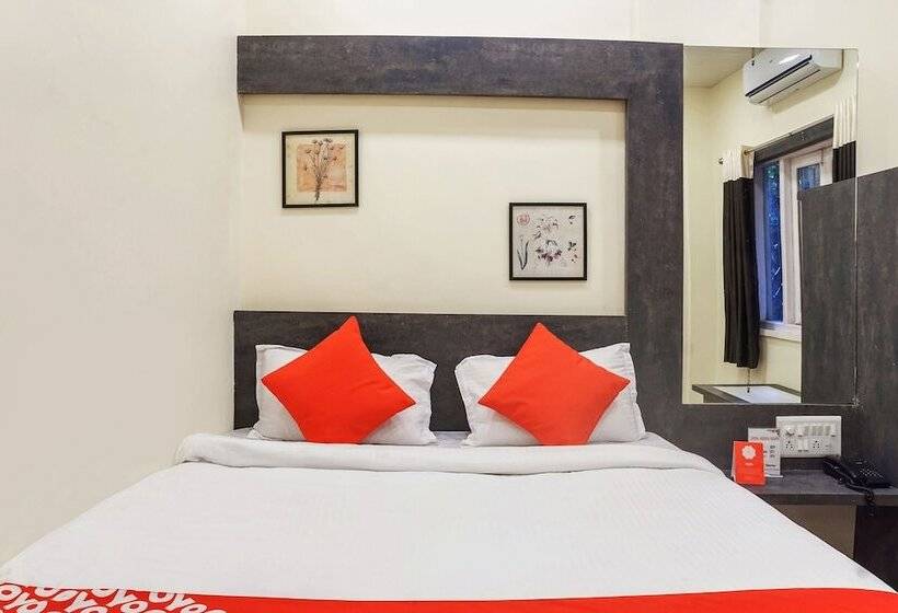 בית מלון כפרי Summer Palace By Oyo Rooms