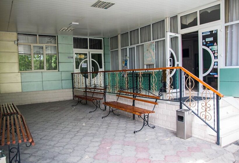 هتل Sunrise Guest House