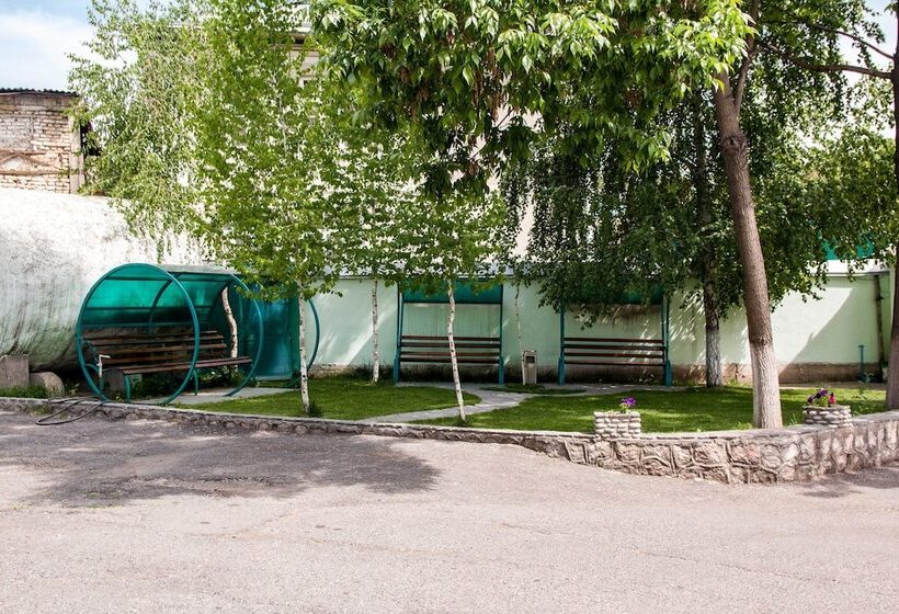 هتل Sunrise Guest House