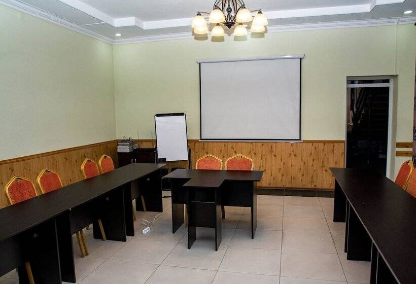 هتل Sunrise Guest House