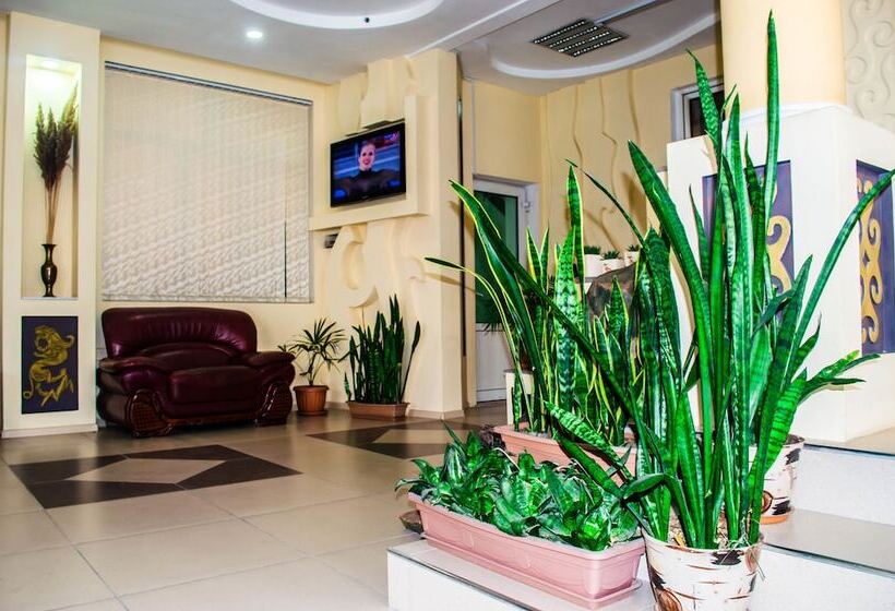 هتل Sunrise Guest House