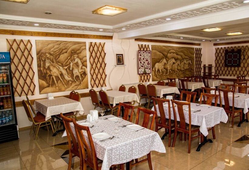 هتل Sunrise Guest House