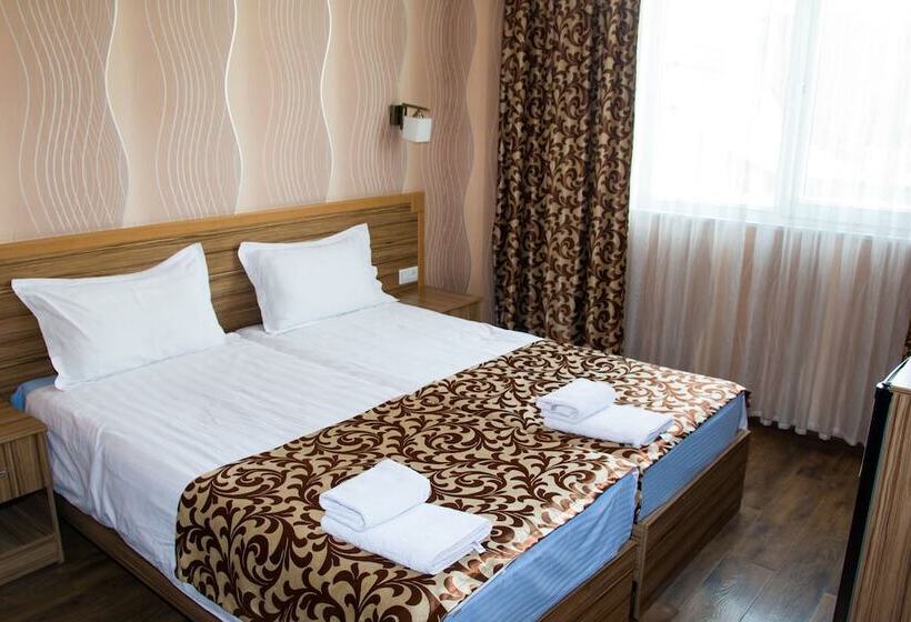 هتل Sunrise Guest House