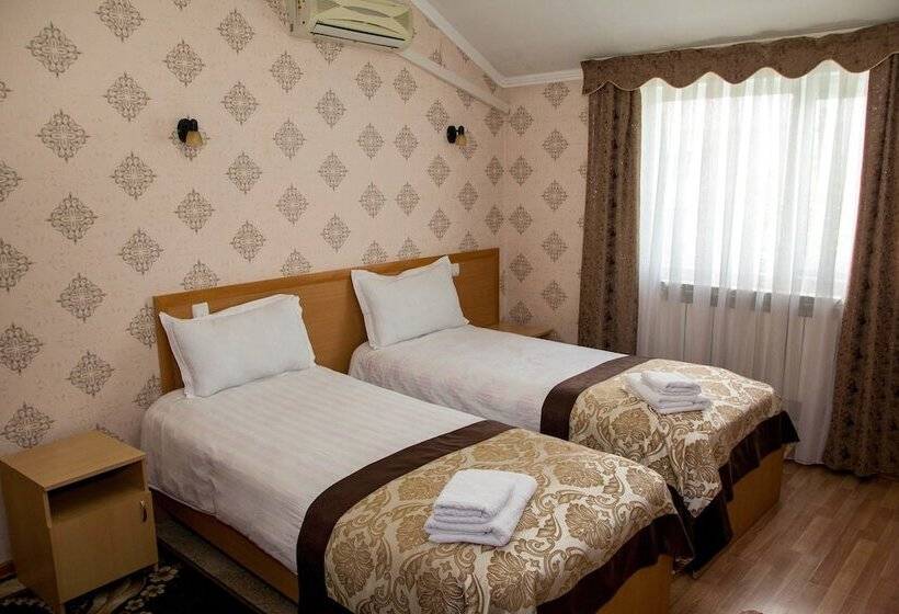 هتل Sunrise Guest House