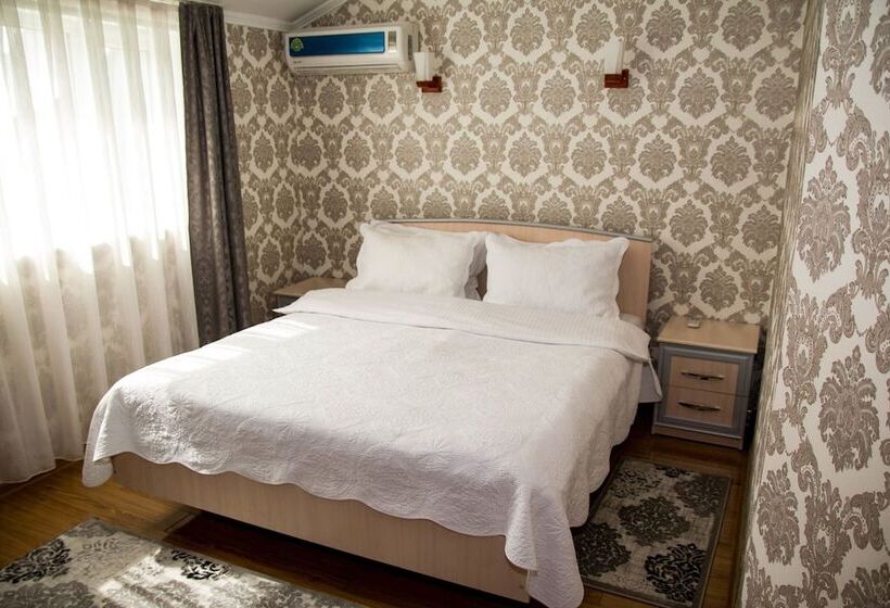 هتل Sunrise Guest House