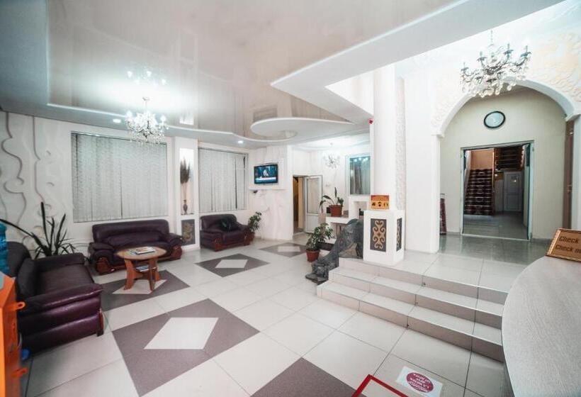 هتل Sunrise Guest House