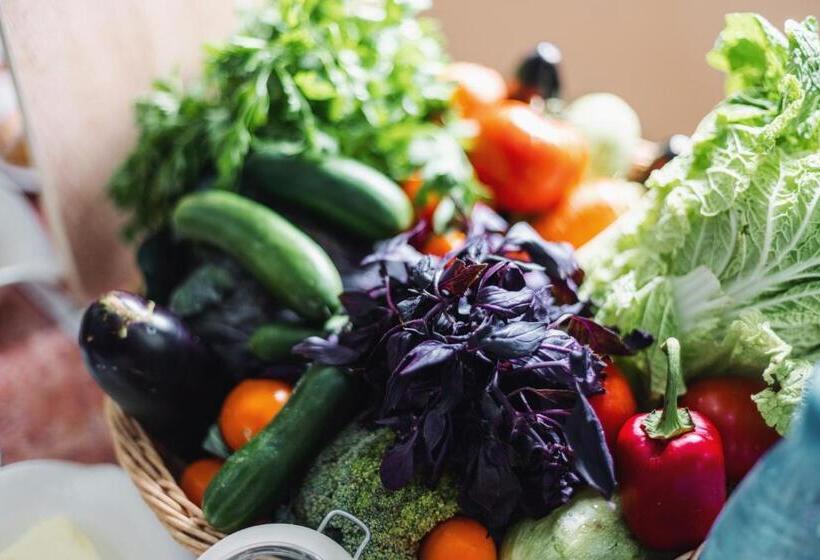 هتل Sunrise Guest House