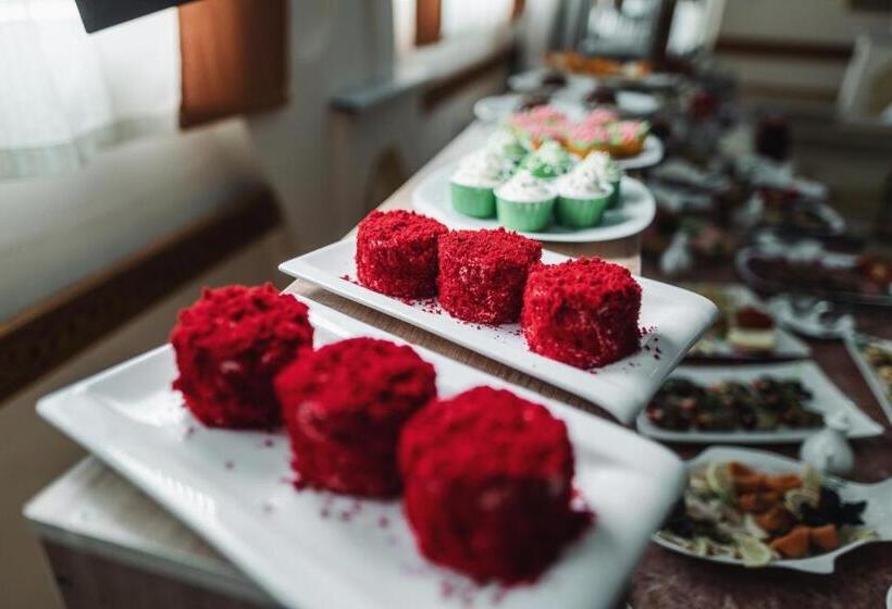 هتل Sunrise Guest House