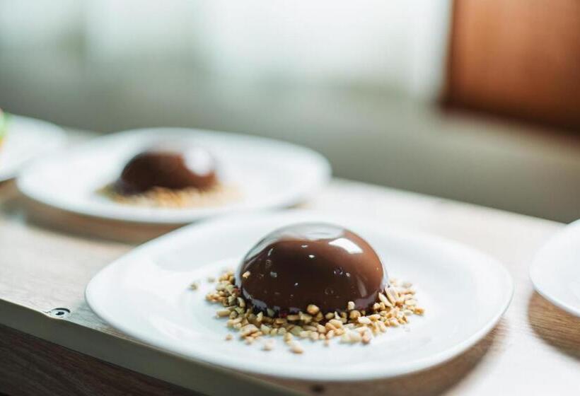 هتل Sunrise Guest House