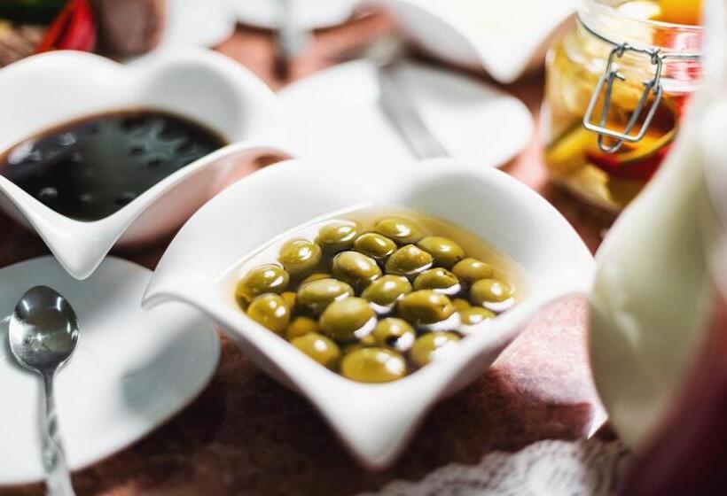 هتل Sunrise Guest House