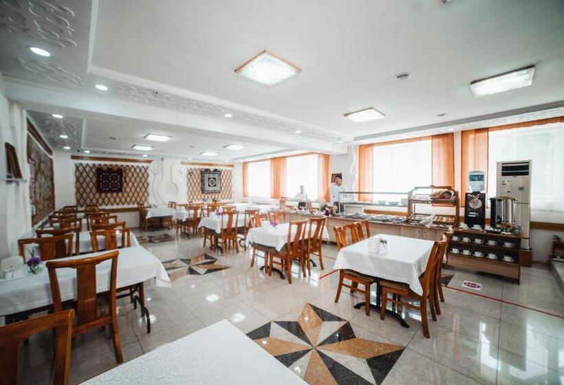 هتل Sunrise Guest House