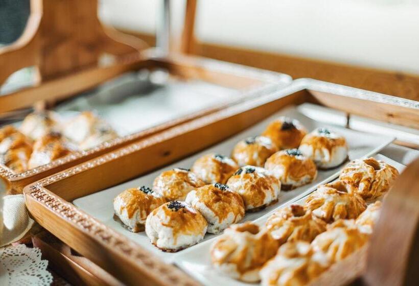 هتل Sunrise Guest House