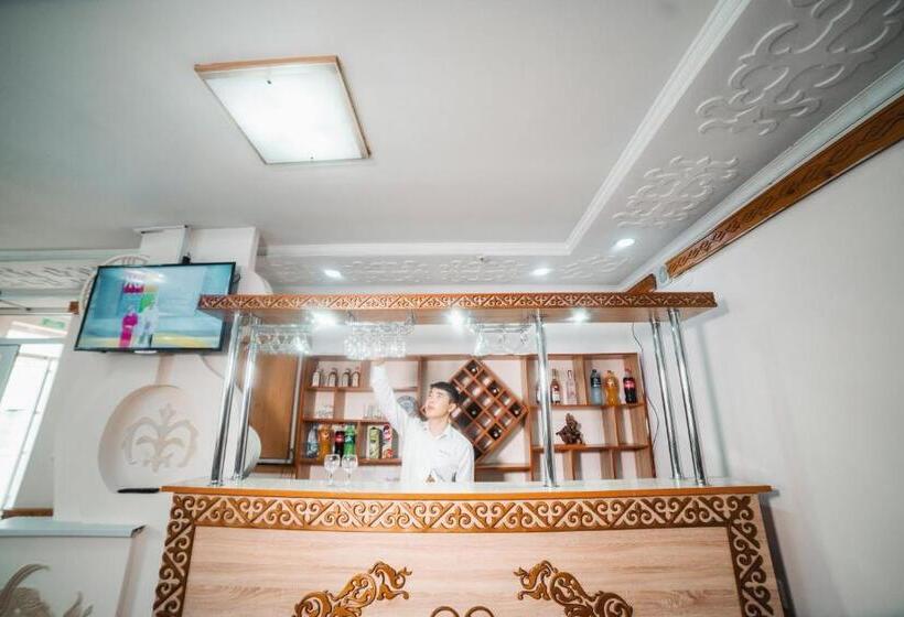 هتل Sunrise Guest House