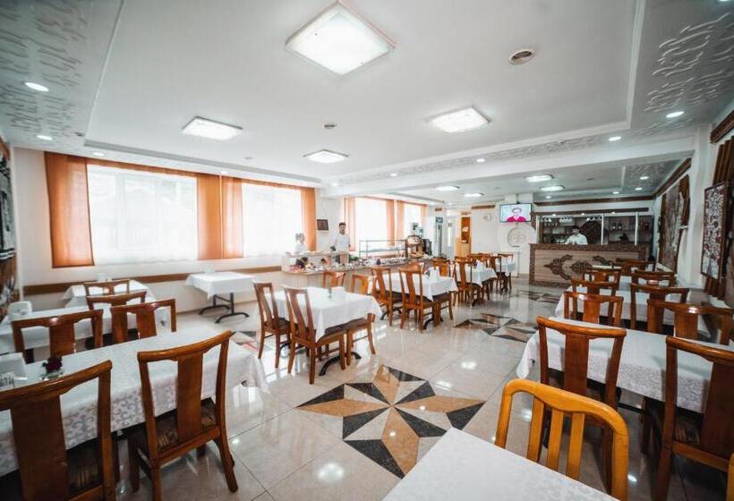 هتل Sunrise Guest House