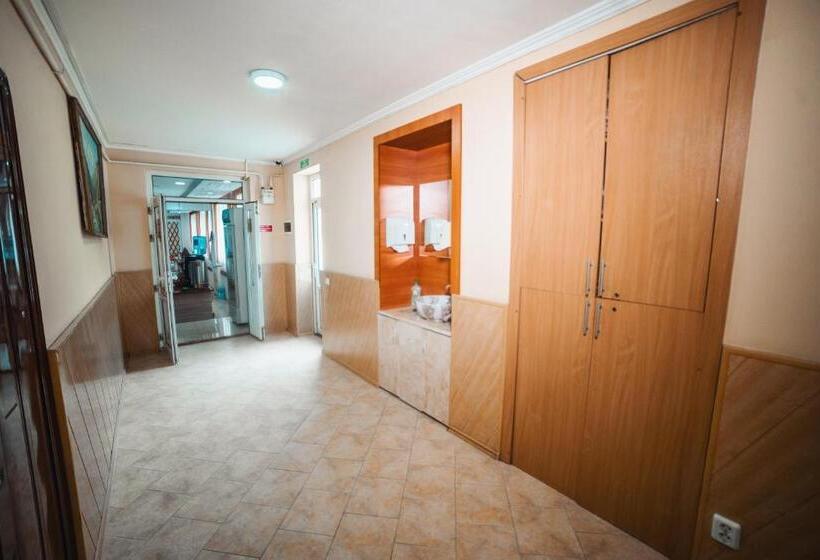 هتل Sunrise Guest House