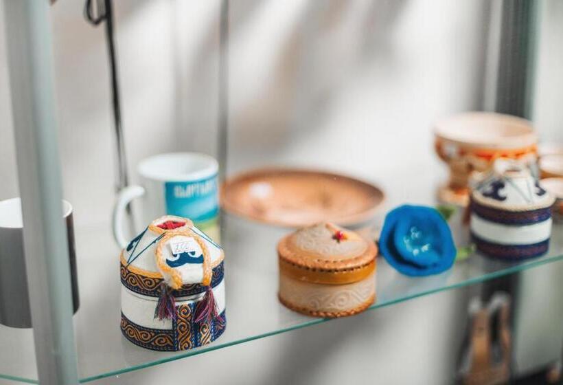 هتل Sunrise Guest House