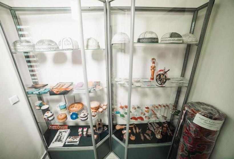 هتل Sunrise Guest House