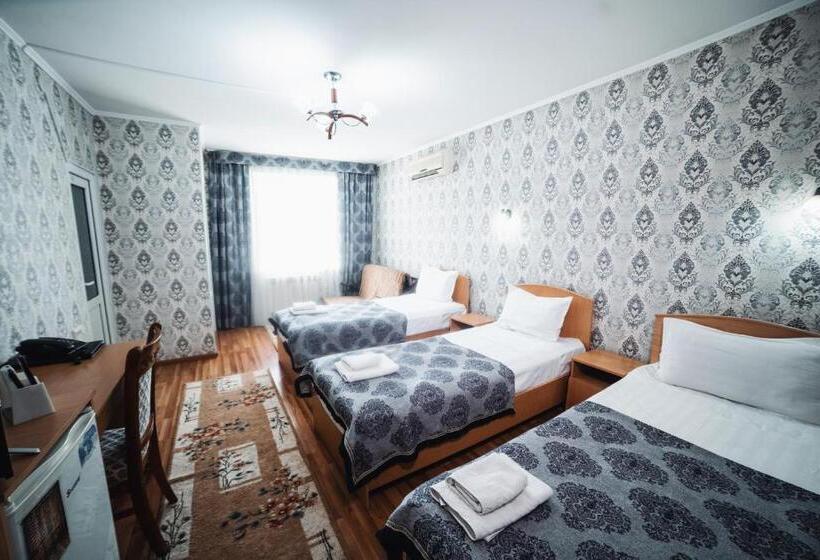 هتل Sunrise Guest House