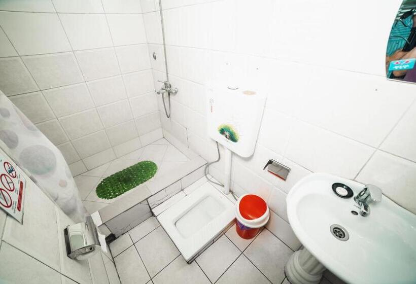 هتل Sunrise Guest House