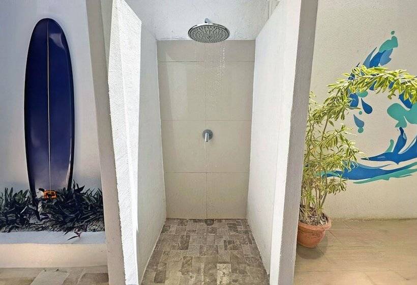 Отель Surf Ranch Tamarindo