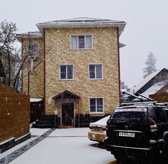 هتل Tango In Glade Comfort