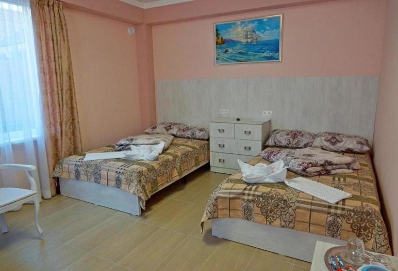 هتل Tango In Glade Comfort