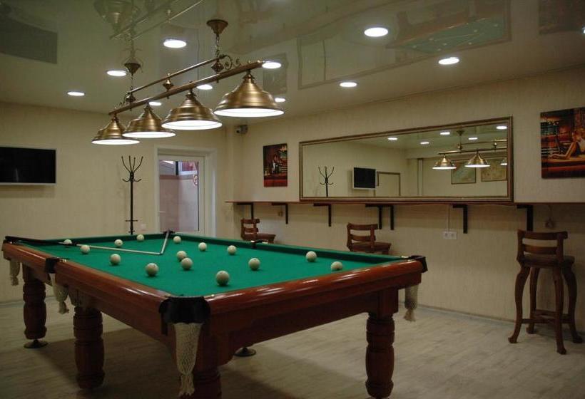 هتل Tango In Glade Comfort