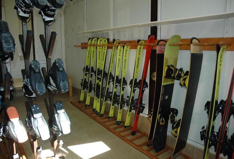 هتل Tango In Glade Comfort