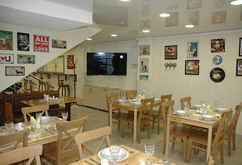 هتل Tango In Glade Comfort