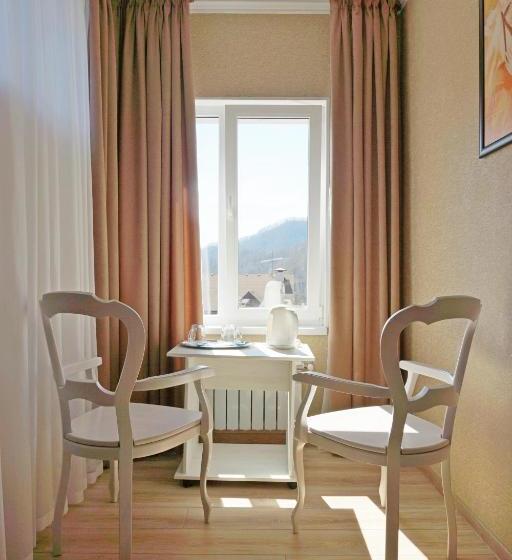 هتل Tango In Glade Comfort