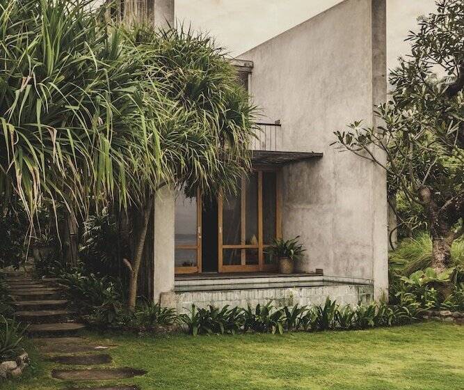 בית מלון כפרי The Tiing Tejakula Villas