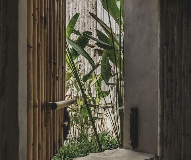 בית מלון כפרי The Tiing Tejakula Villas